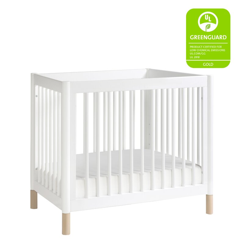 marley crib wayfair