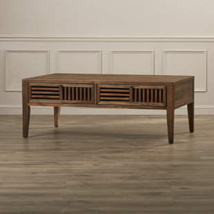 Go to store & view more images Loon Peak Helmuth Coffee Table