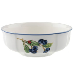 Cottage Cereal Bowl