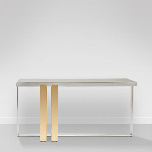 Berlin Console Table by Curations Limited Coupon
