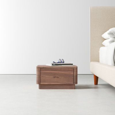Mille 1 - Drawer Nightstand