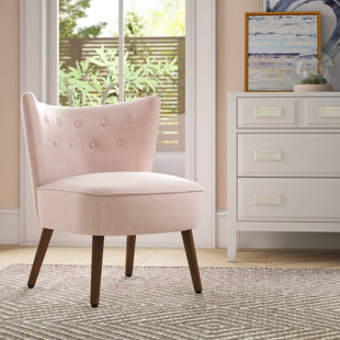 Fairman Slipper Chair by Wrought Studio Top Reviews