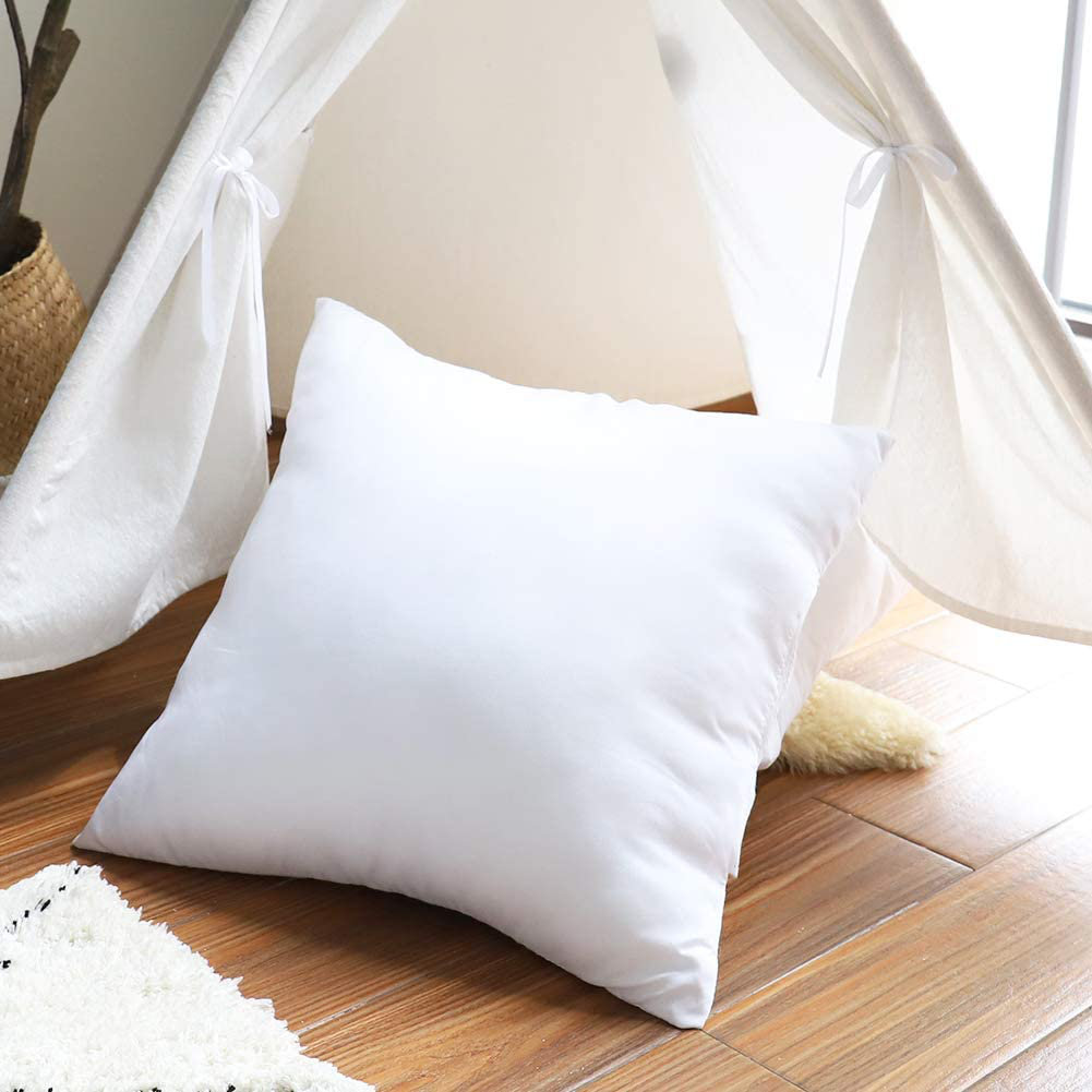 16 inch pillow forms