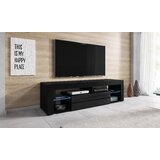 Black Gold Tv Stands Entertainment Units You Ll Love Wayfair