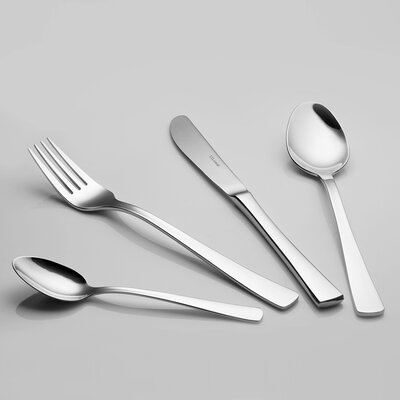 Cutlery Sets & Cutlery Canteens You'll Love | Wayfair.co.uk