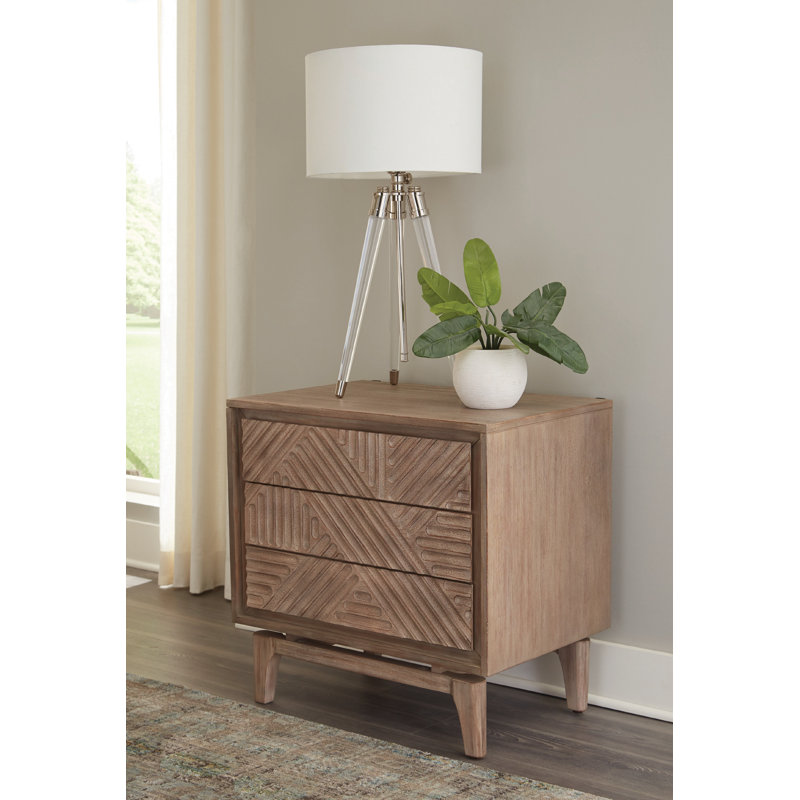 Corrigan Studio Sudbury Platform Configurable Bedroom Set Reviews Wayfair