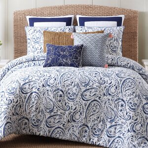 Janiyah Comforter Set