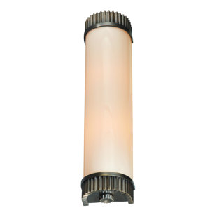 Best Casavant 2-Light Wall Sconce By Latitude Run Wall Lights Casavant 2-Light Wall Sconce By Latitude Run Wall Lights