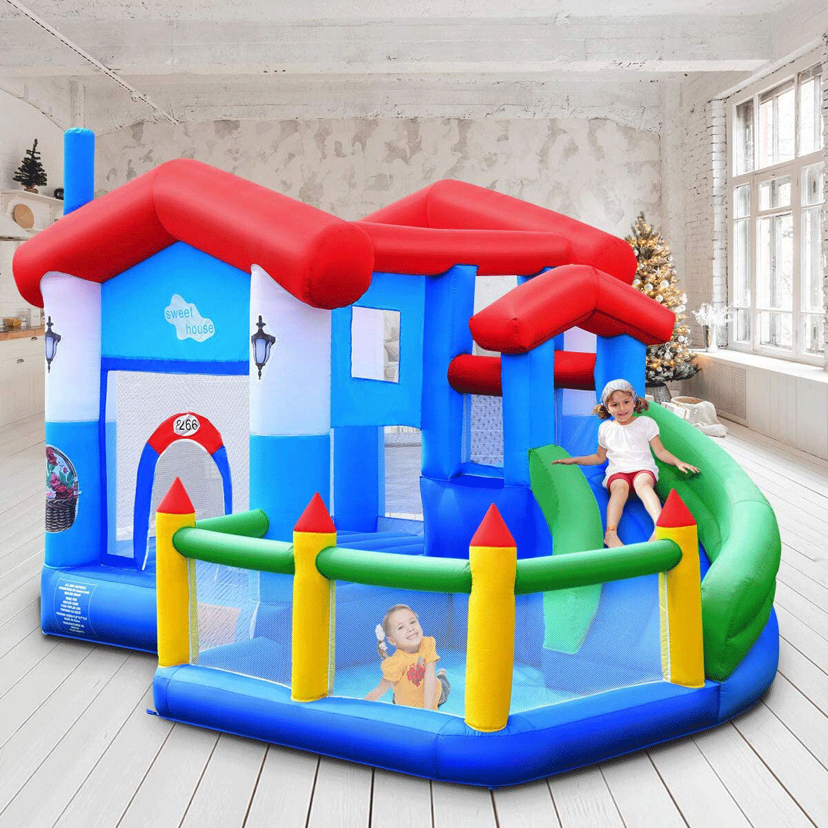 Bounce House Rentals DeSoto