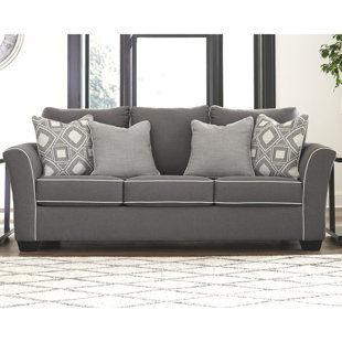 Sneller Sofa by Charlton Home Fresh