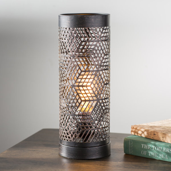 small uplight table lamps