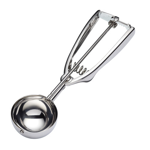 Deluxe Ice Cream Scoop KitchenCraft