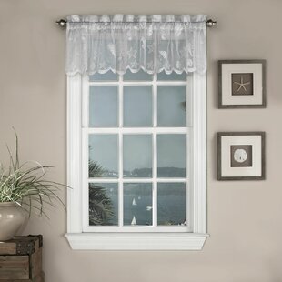 Julieta Corales De Marina 56 Window Valance