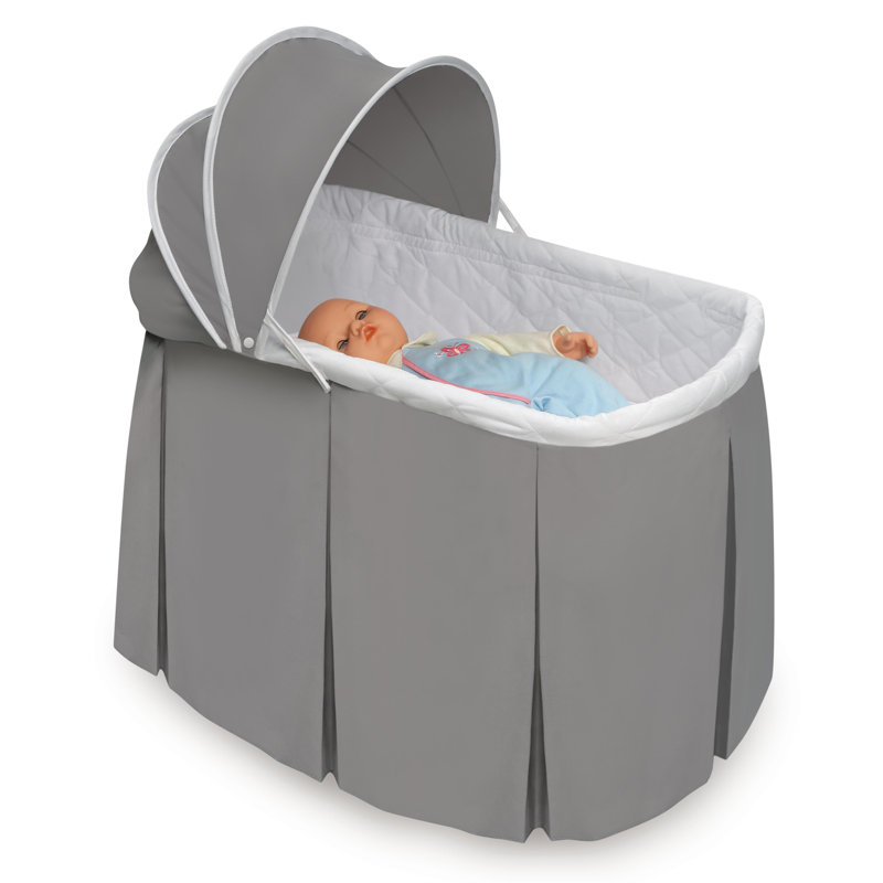 badger bassinet