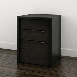 Blaire 3-Drawer File Cabinet