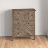 25 Inch Wide Chest Of Drawers Wayfair