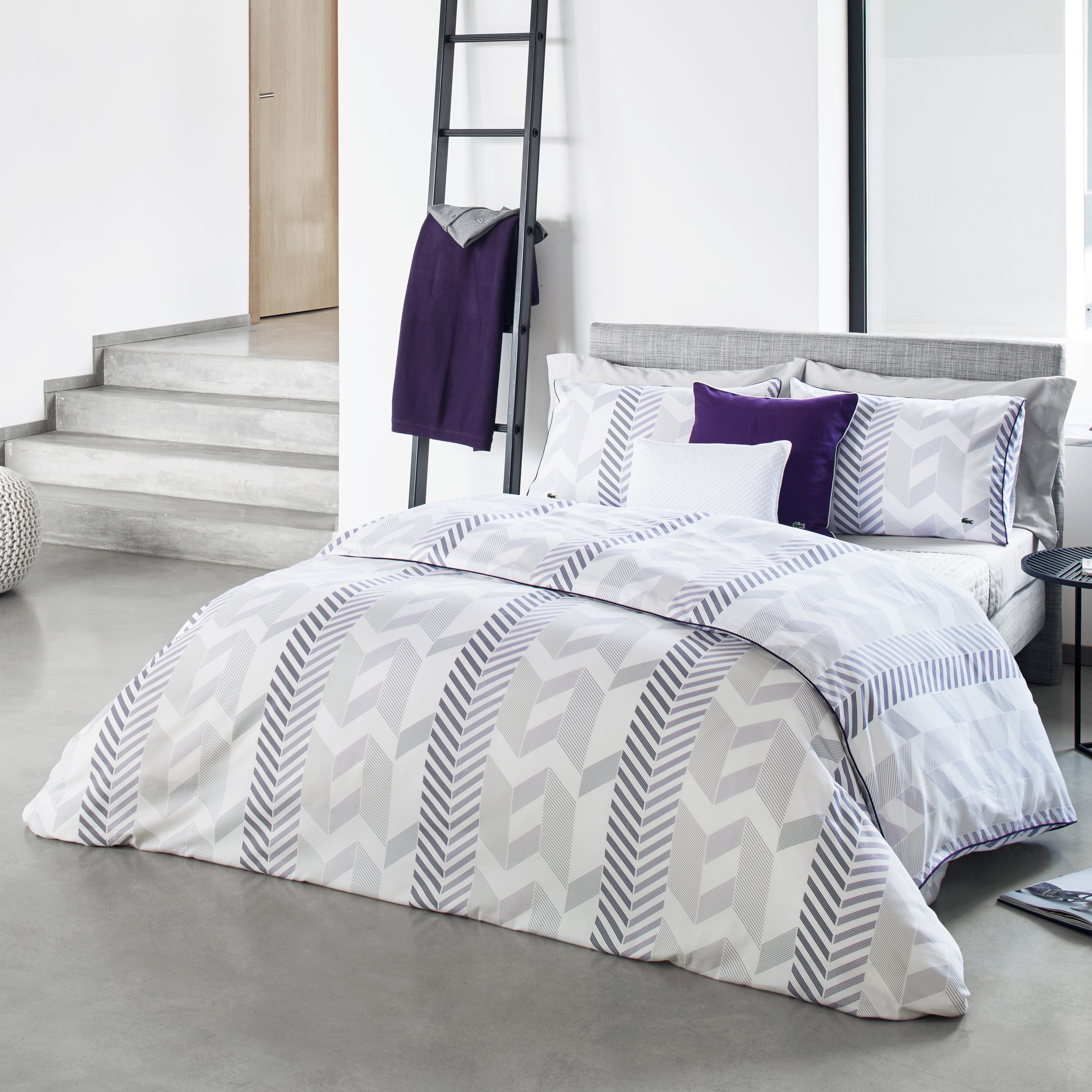 Lacoste Miami Comforter Set Wayfair