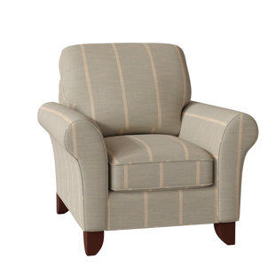 Almada Armchair by Craftmaster New