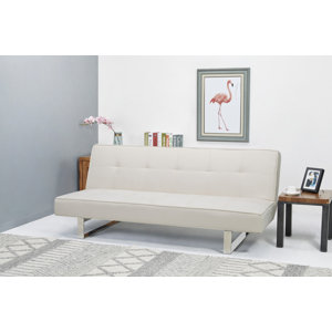 3-Sitzer Schlafsofa Coco NULL von Leader Lifestyle