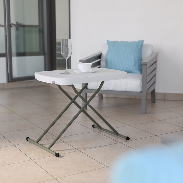 wayfair folding table and chairs