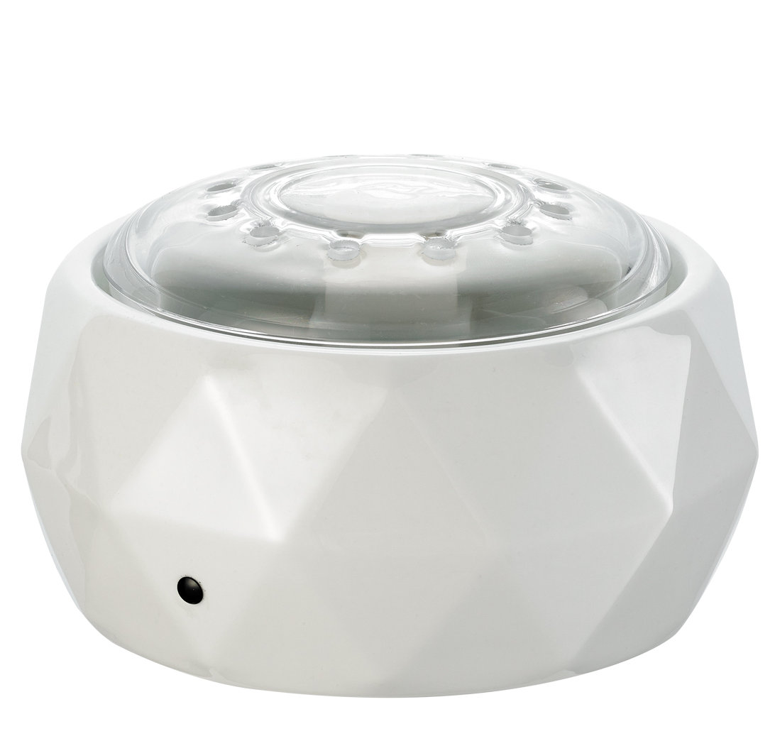 Serene House Eternity Ultrasonic Aroma Diffuser Wayfair