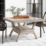 Chat Patio Tables You Ll Love In Wayfair