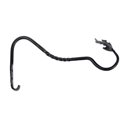 Leaf  Fixed Bracket ACHLA
