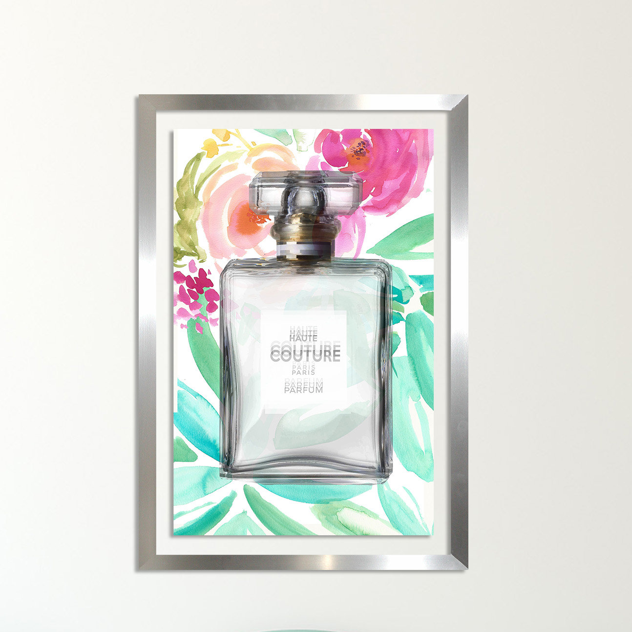 parfum haute couture