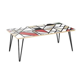 Johathan Coffee Table By Brayden Studio
