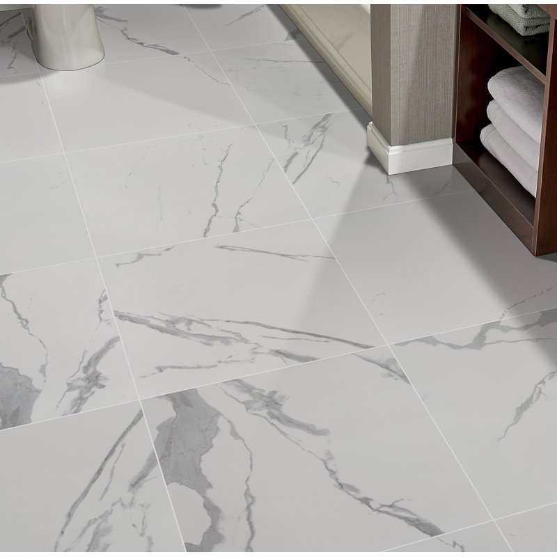 Msi Eden Sanctuary 24 X 24 Porcelain Field Tile Wayfair