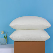King Memory Foam Bed Pillows You Ll Love In 2021 Wayfair
