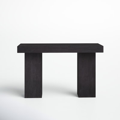 Alibi 48" Console Table