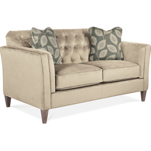 Go to store & view more images La-Z-Boy Alexandria Standard Loveseat
