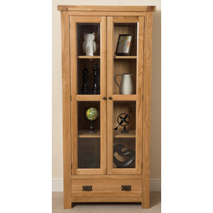 Vitrine Cottage von Hokku Designs