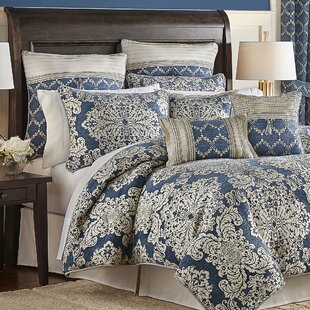 Dark Teal Comforter Set Wayfair