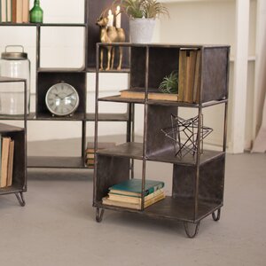 Herschel Cube Unit Bookcase