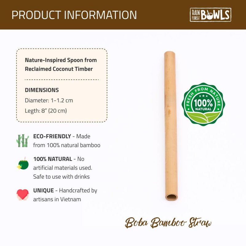 boba bamboo