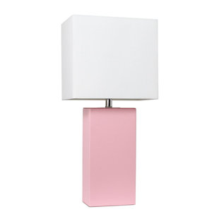 Pink Nursery Lamp Wayfair Quickview