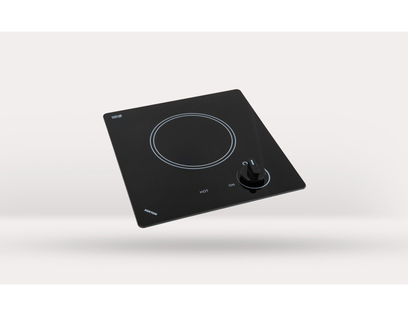 Kenyon Caribbean Kenyon 13 Electric Cooktop With 1 Burner Wayfair