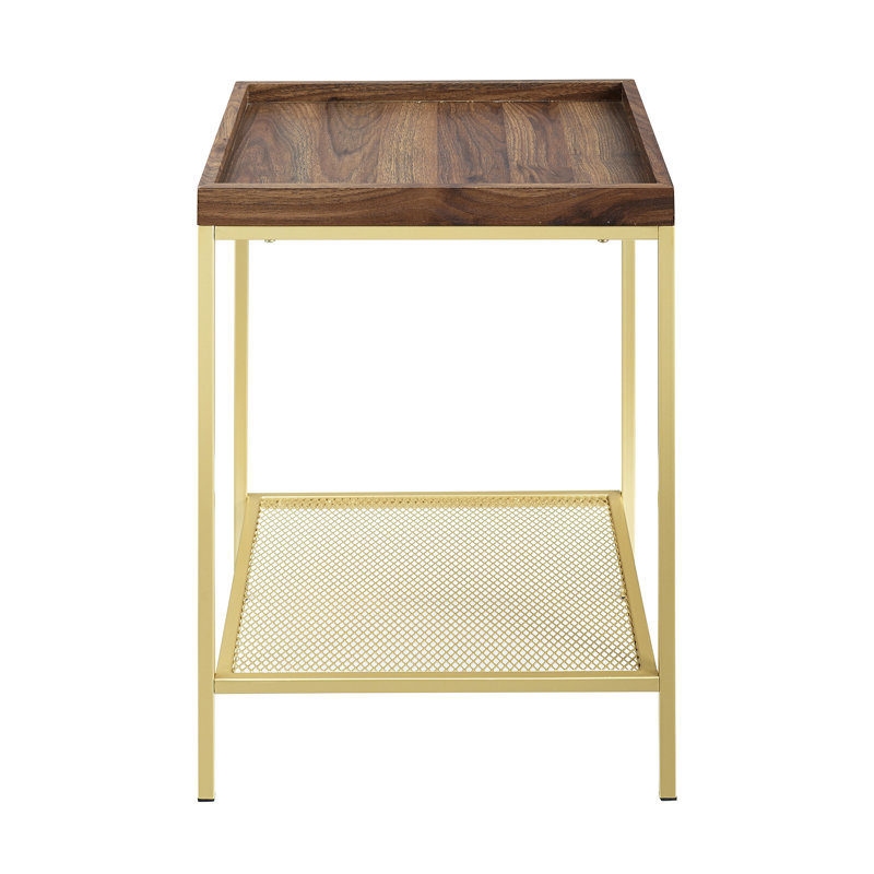 Tabletttisch ALPENA - ModernMoments