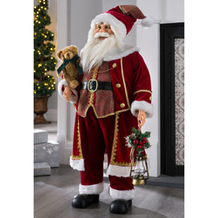 santa ensacarks extra large