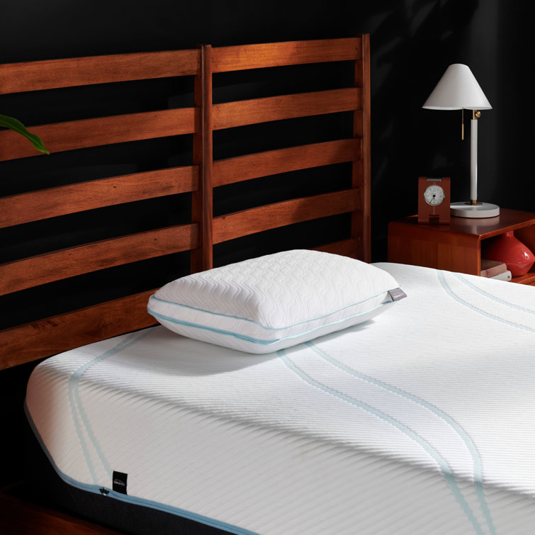 tempur pedic cloud cool touch