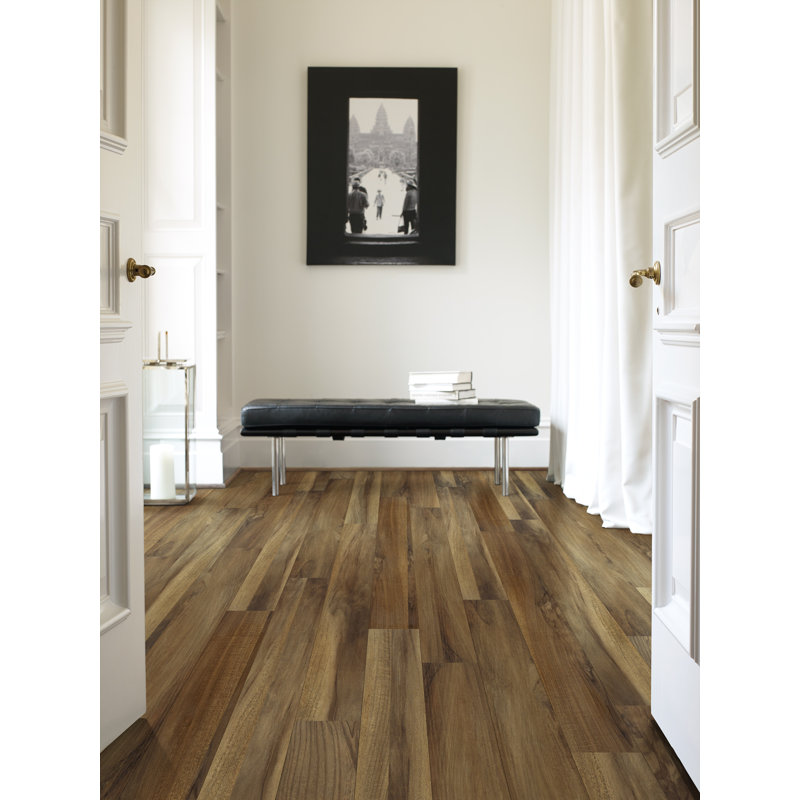 Shaw Floors Winsted 5 83 X 48 03 X 5 5mm Oak Wpc Luxury Vinyl