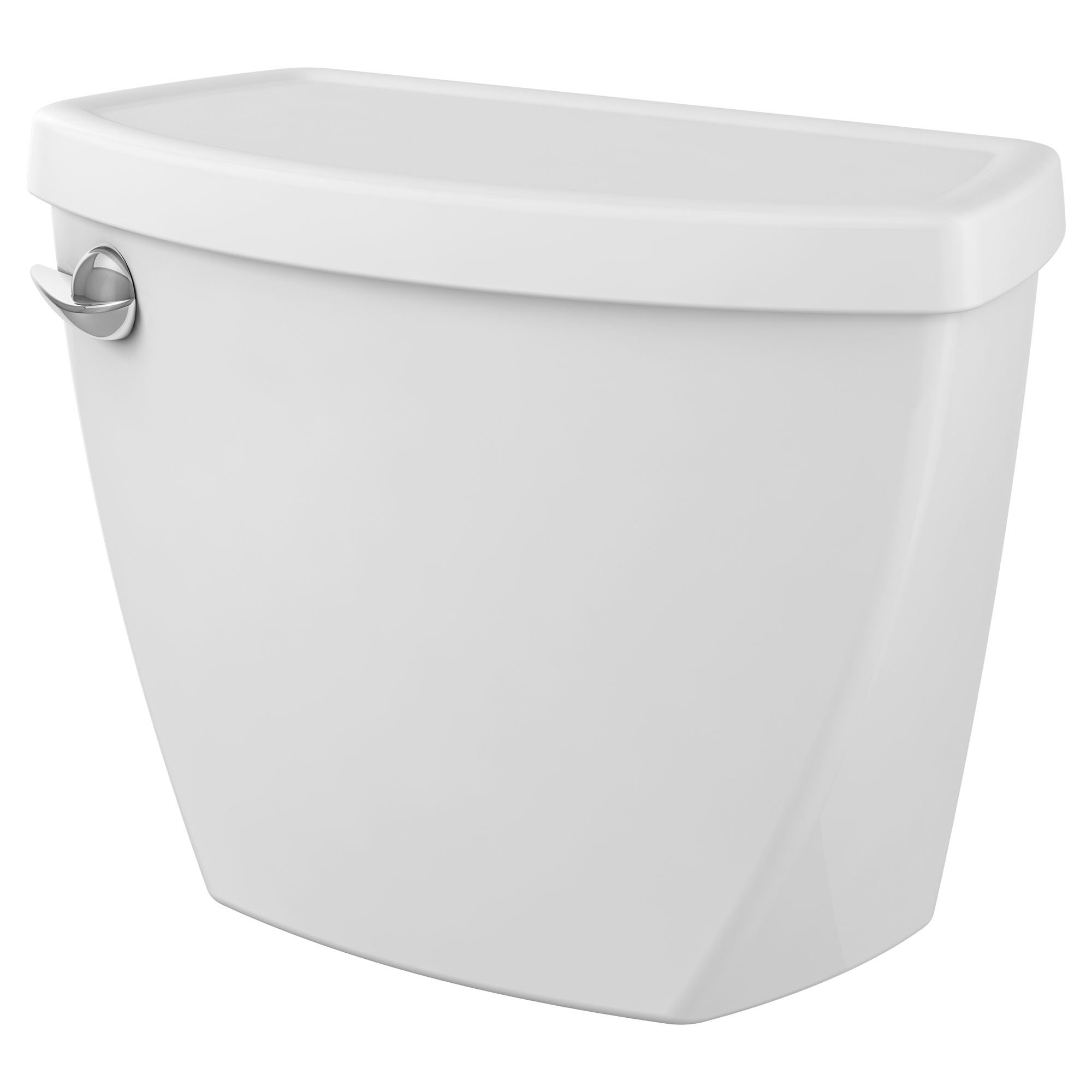 American Standard Cadet 3 Single Flush Toilet Tank Wayfair