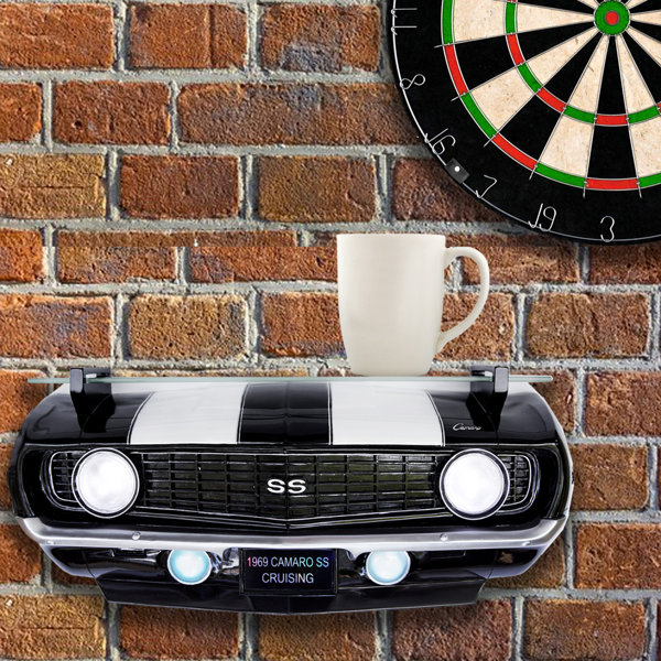 Front End Car Shelf Wayfair