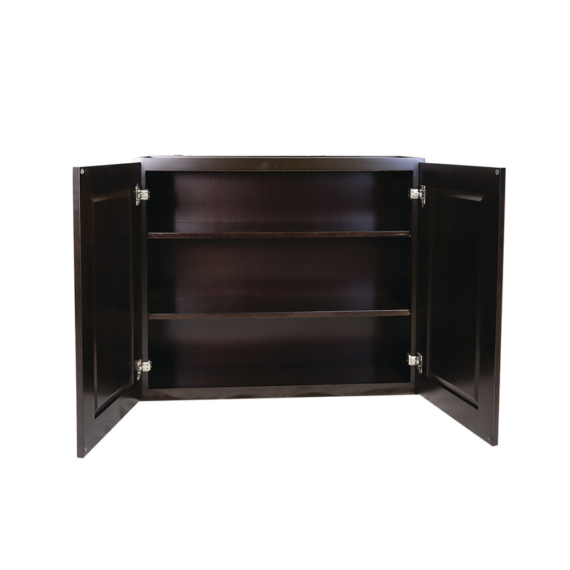 Ebern Designs Frits Fully Embled 36x24x12 In Kitchen Wall 36x24x12 In Kitchen Wall