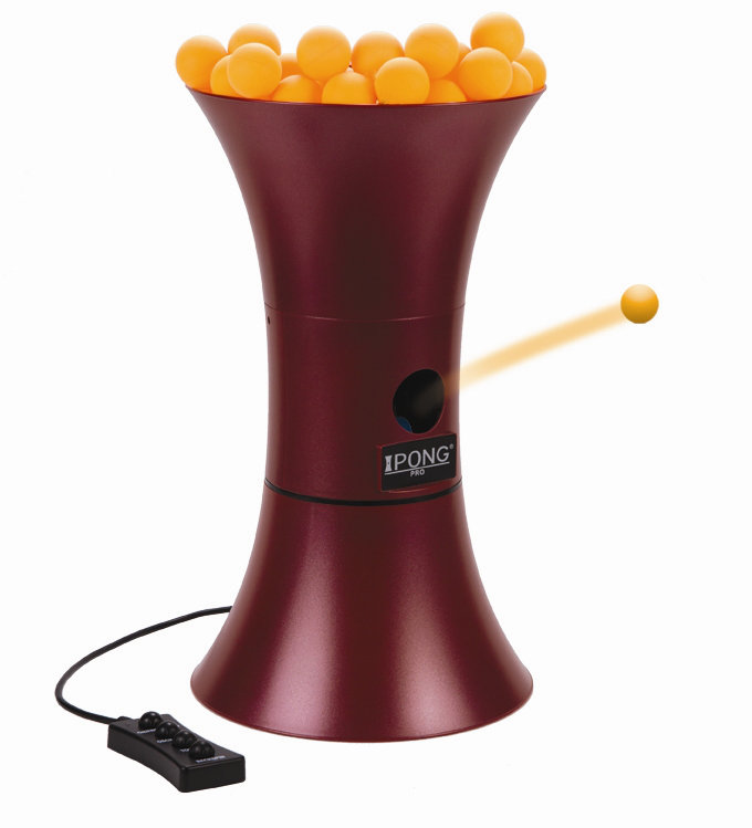 table tennis training tools