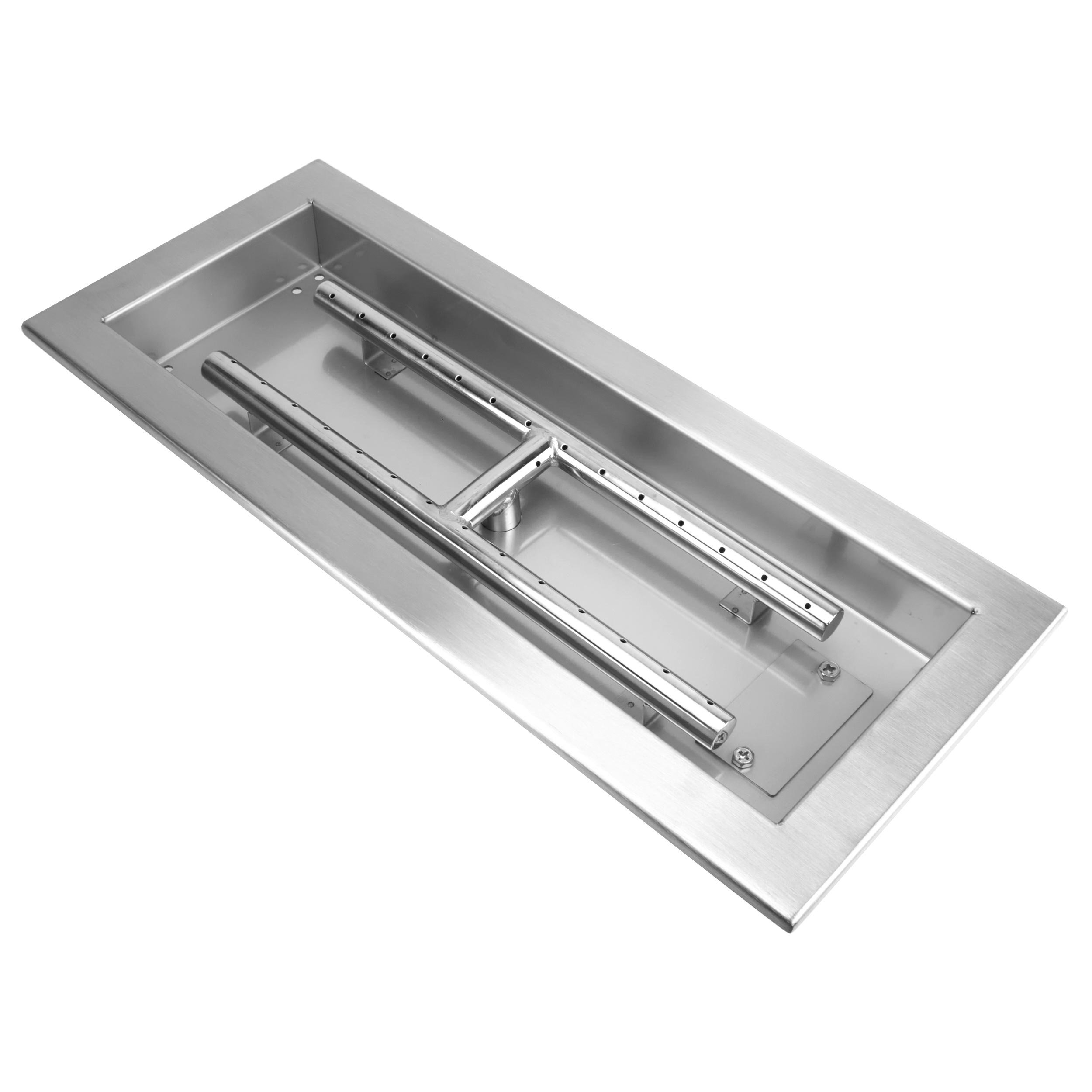celestial-fire-glass-18-x-6-rectangular-fire-pit-burner-w-pan
