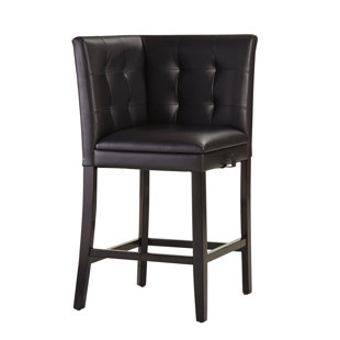 Go to store & view more images Charlton Home Rolfe Bar Stool