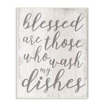 Funny Kitchen Wall Art Wayfair